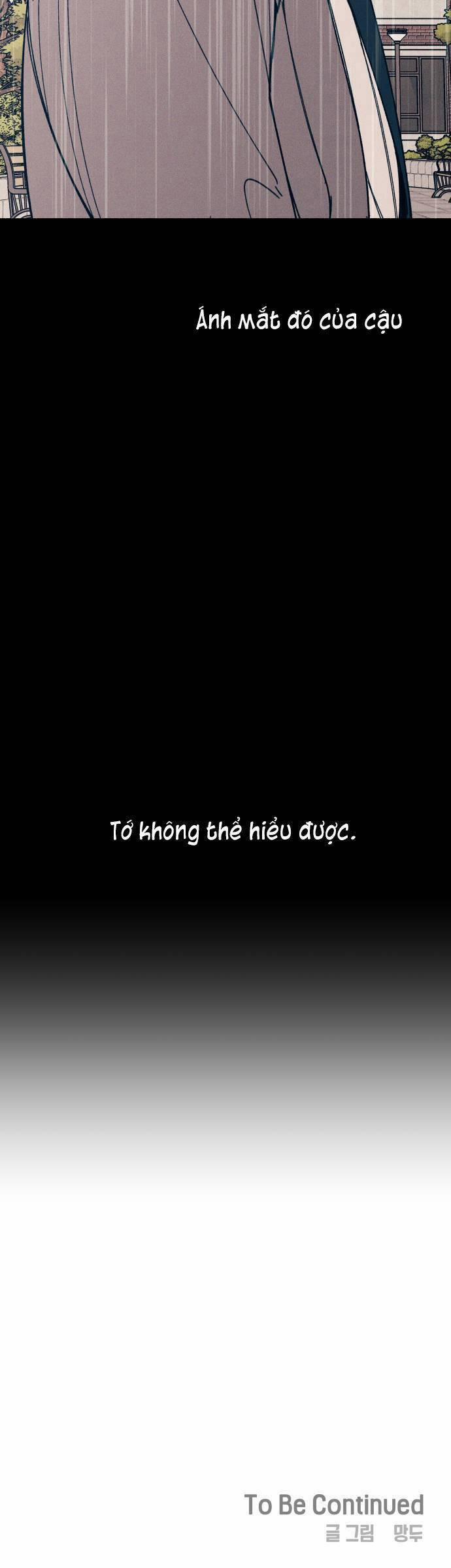 Mối Tình Đầu Đáng Ghét 5 trang 45