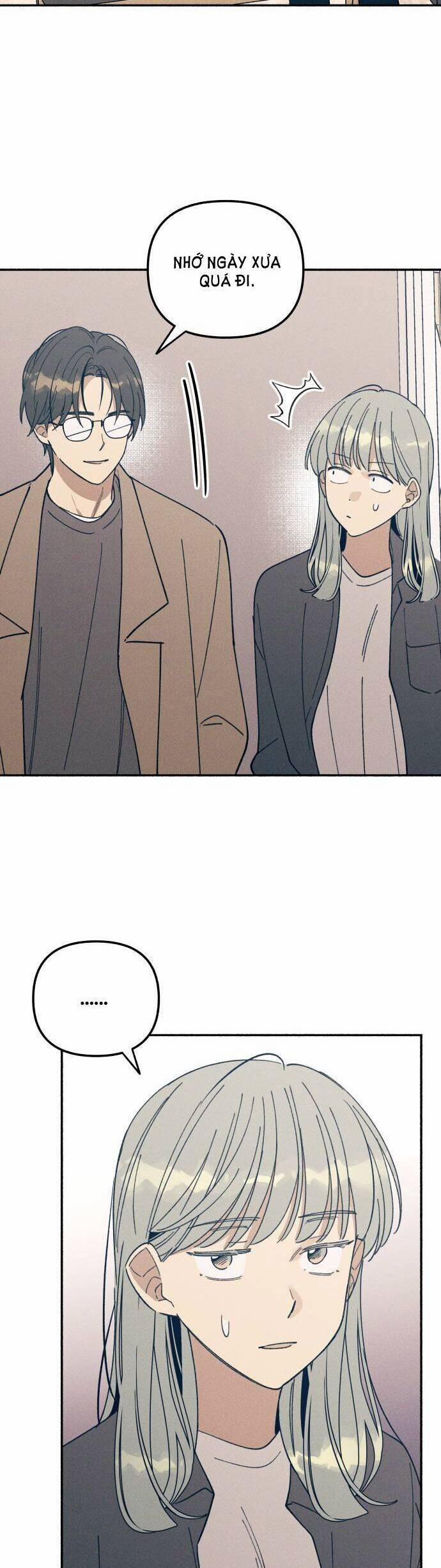 Mối Tình Đầu Đáng Ghét 5 trang 9