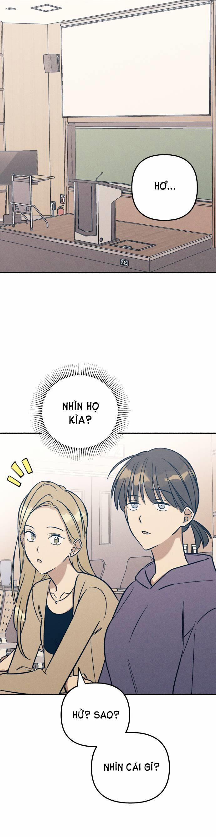 Mối Tình Đầu Đáng Ghét 50 trang 0