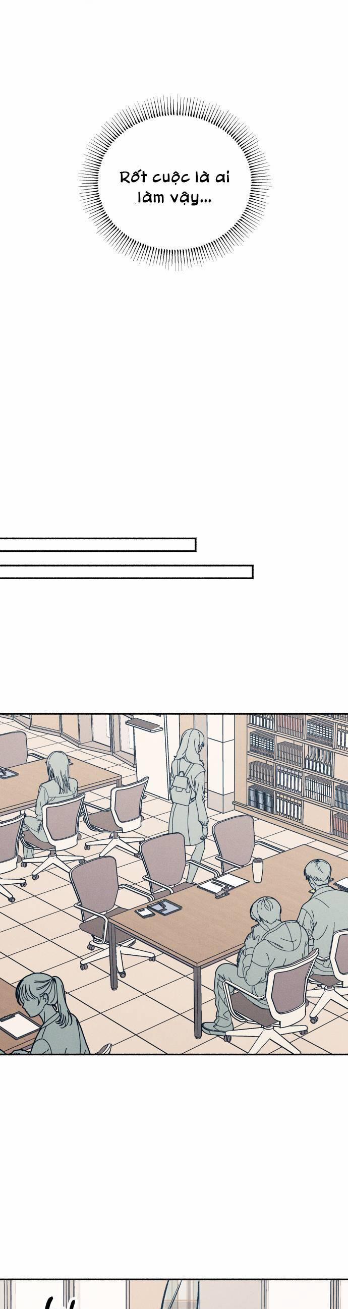 Mối Tình Đầu Đáng Ghét 50 trang 15