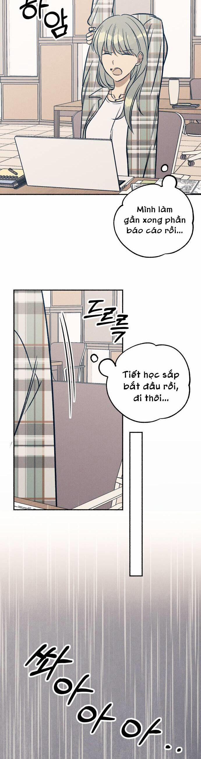 Mối Tình Đầu Đáng Ghét 50 trang 16