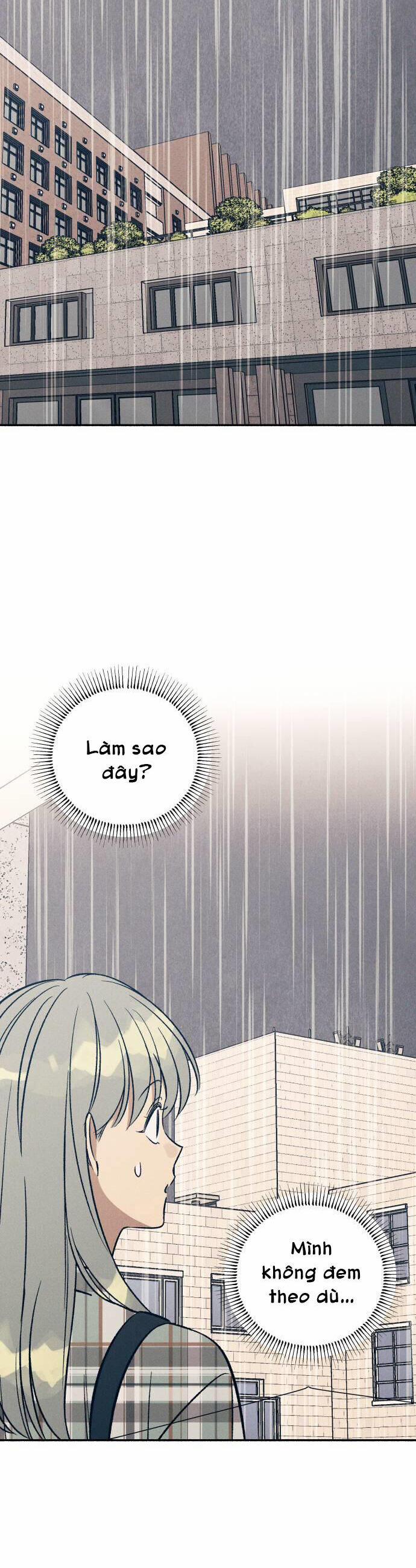 Mối Tình Đầu Đáng Ghét 50 trang 17