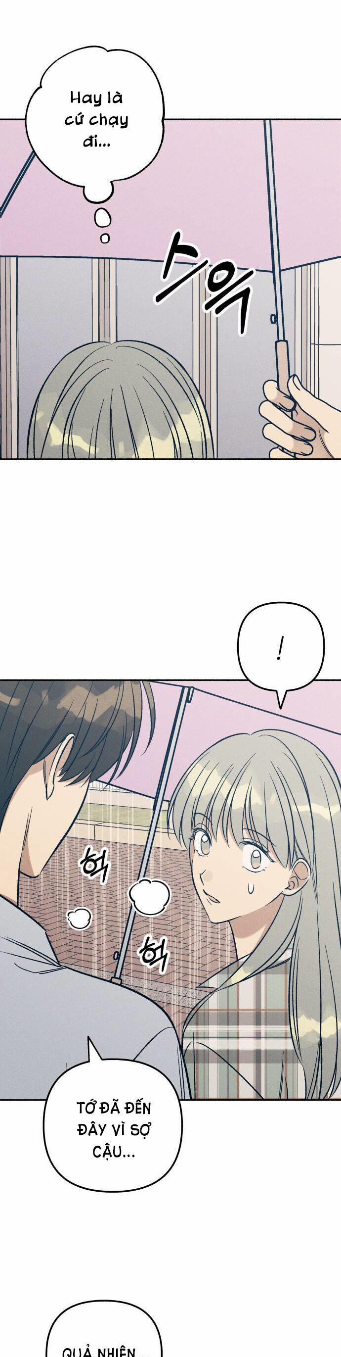 Mối Tình Đầu Đáng Ghét 50 trang 18