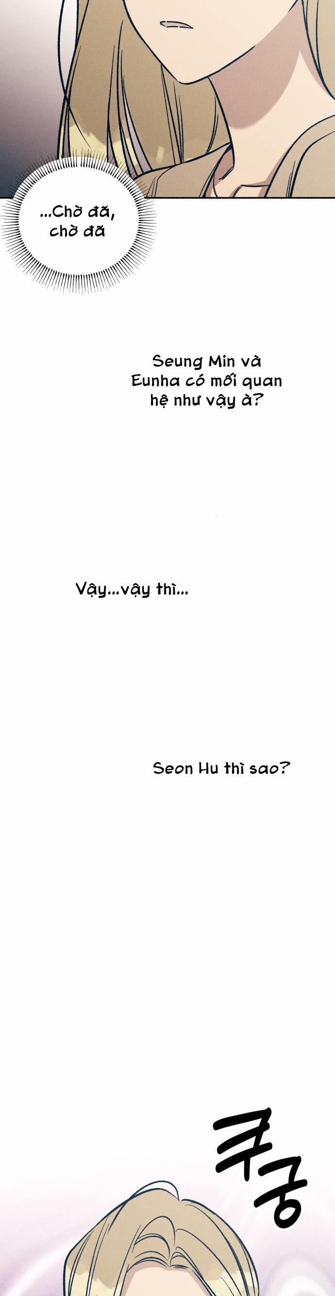 Mối Tình Đầu Đáng Ghét 50 trang 3