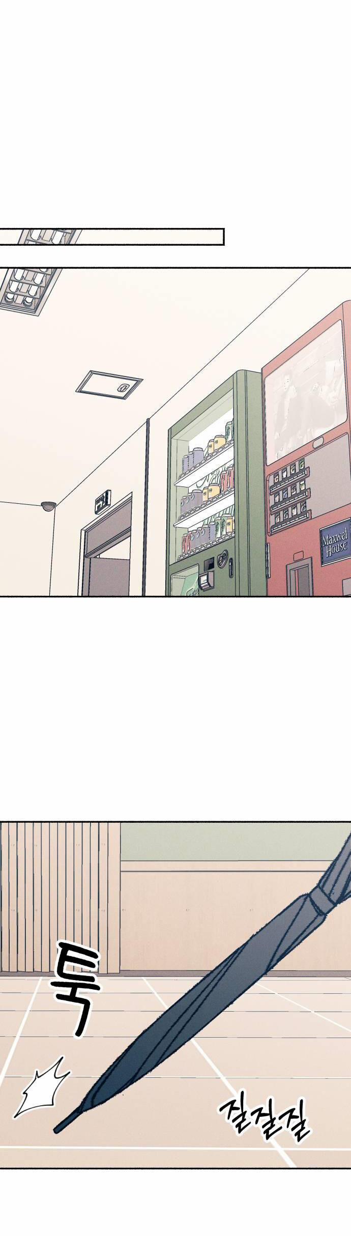 Mối Tình Đầu Đáng Ghét 50 trang 36