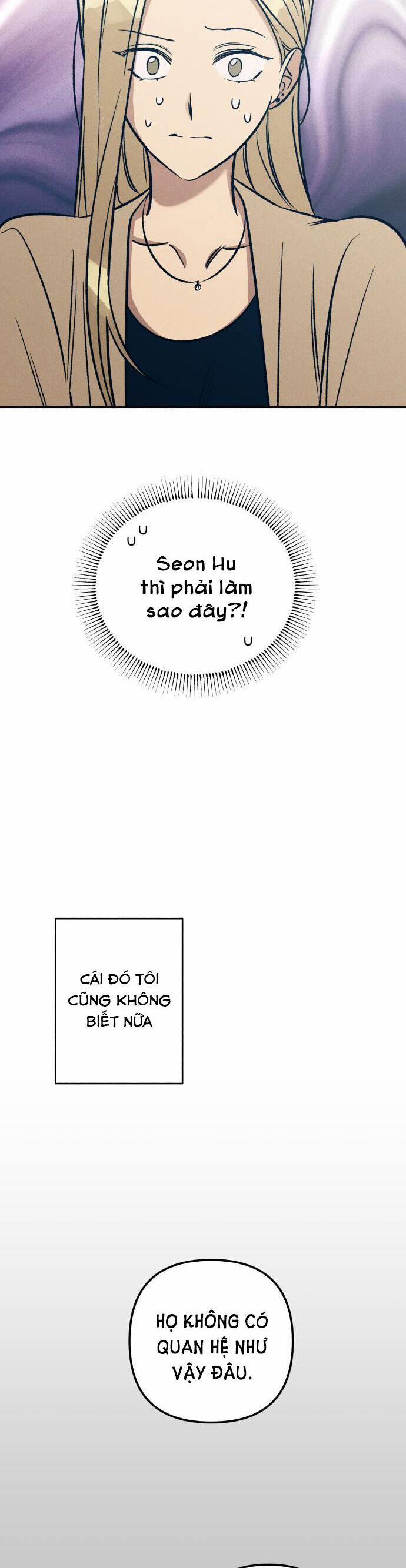 Mối Tình Đầu Đáng Ghét 50 trang 4