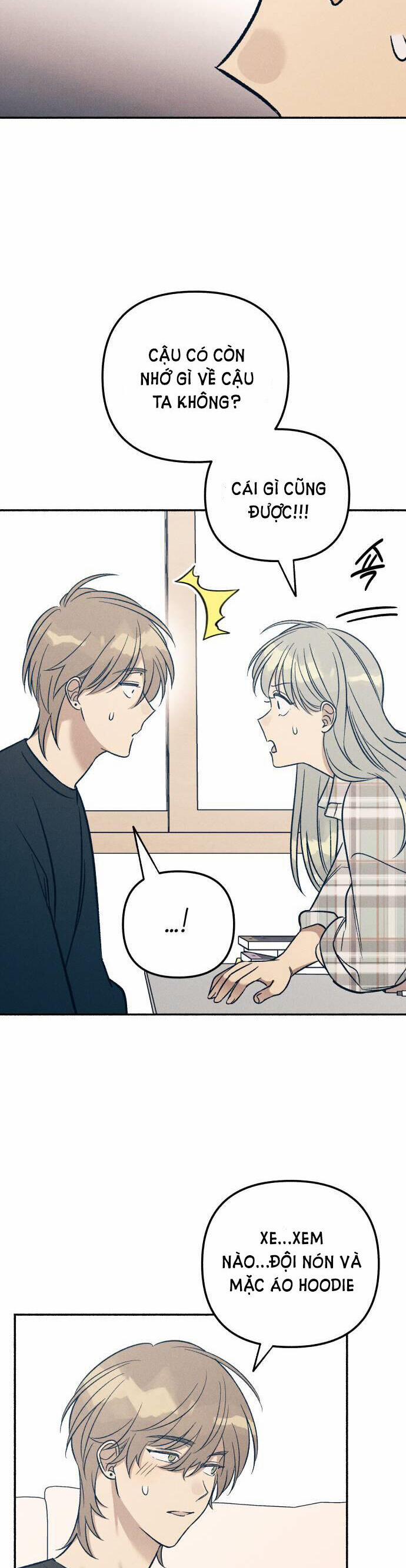 Mối Tình Đầu Đáng Ghét 51 trang 25