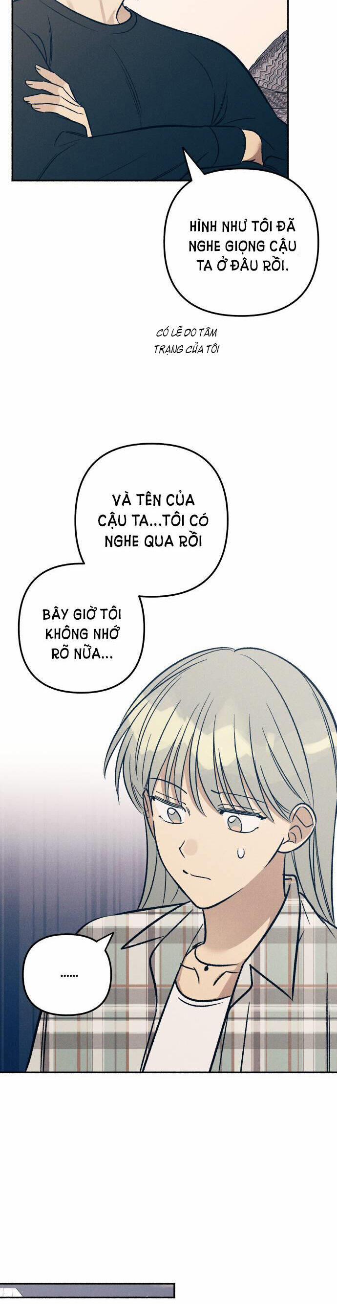 Mối Tình Đầu Đáng Ghét 51 trang 26