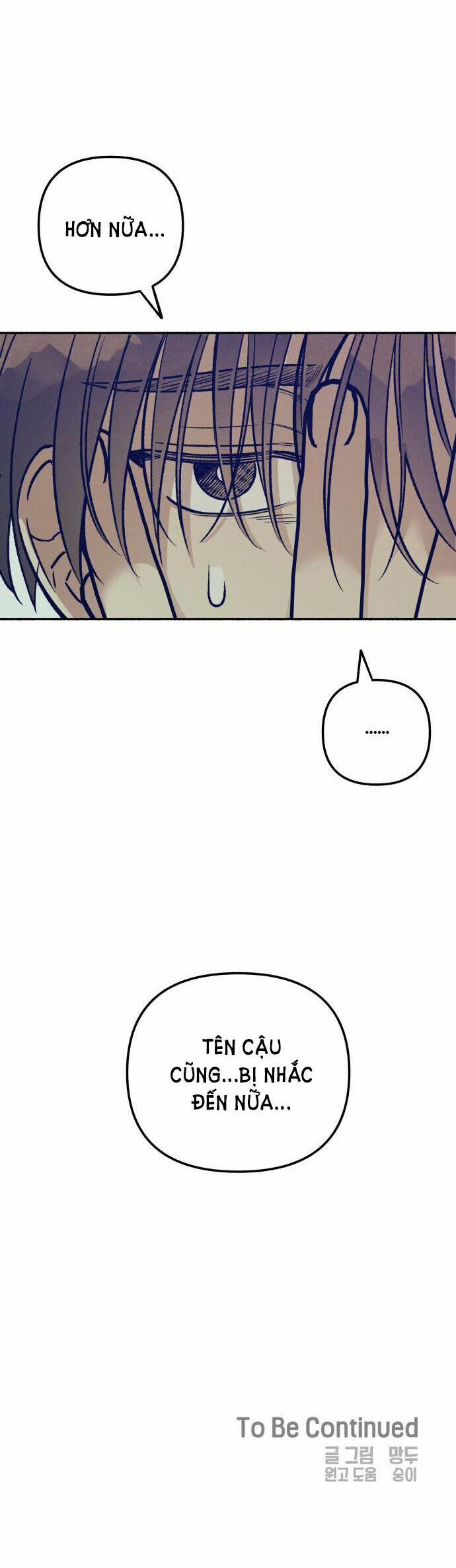 Mối Tình Đầu Đáng Ghét 51 trang 35