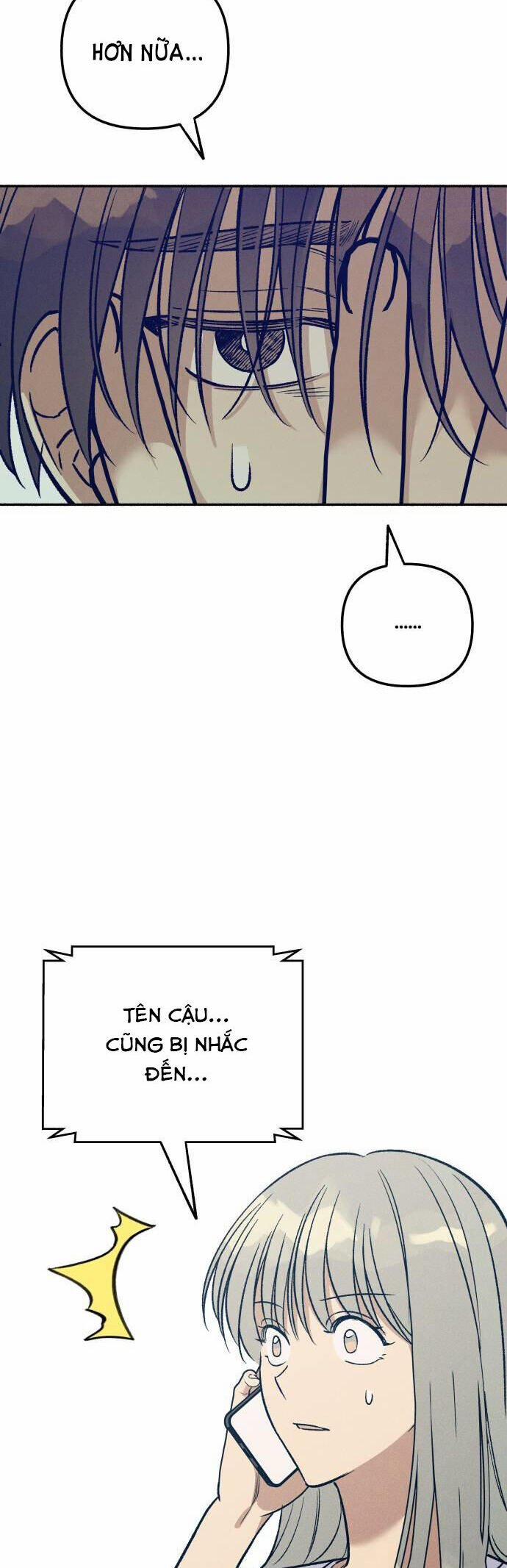 Mối Tình Đầu Đáng Ghét 52 trang 1