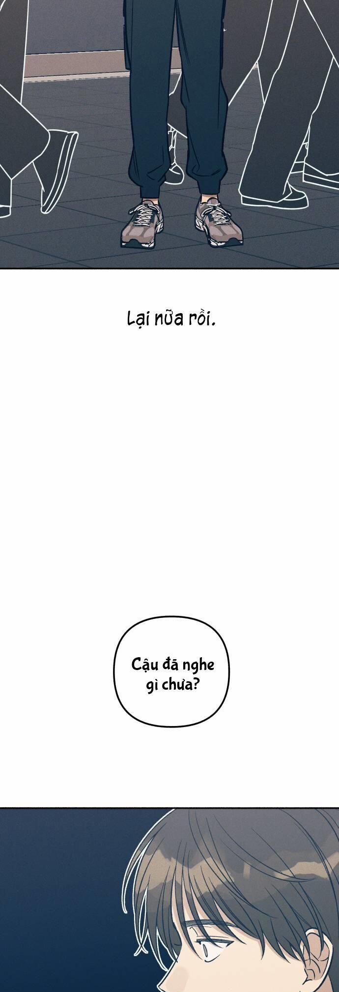 Mối Tình Đầu Đáng Ghét 52 trang 15