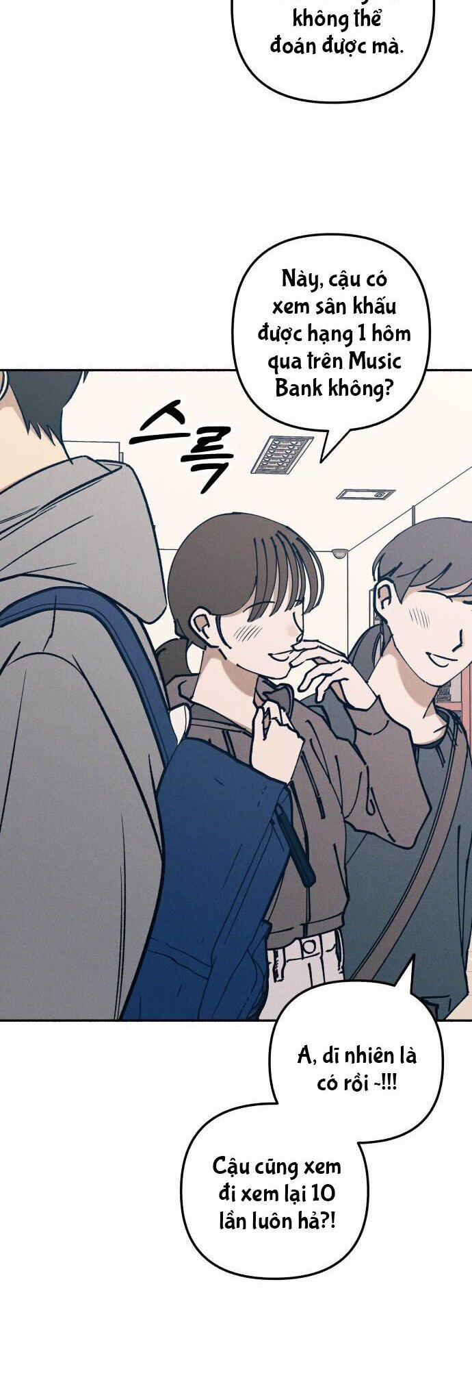 Mối Tình Đầu Đáng Ghét 52 trang 17