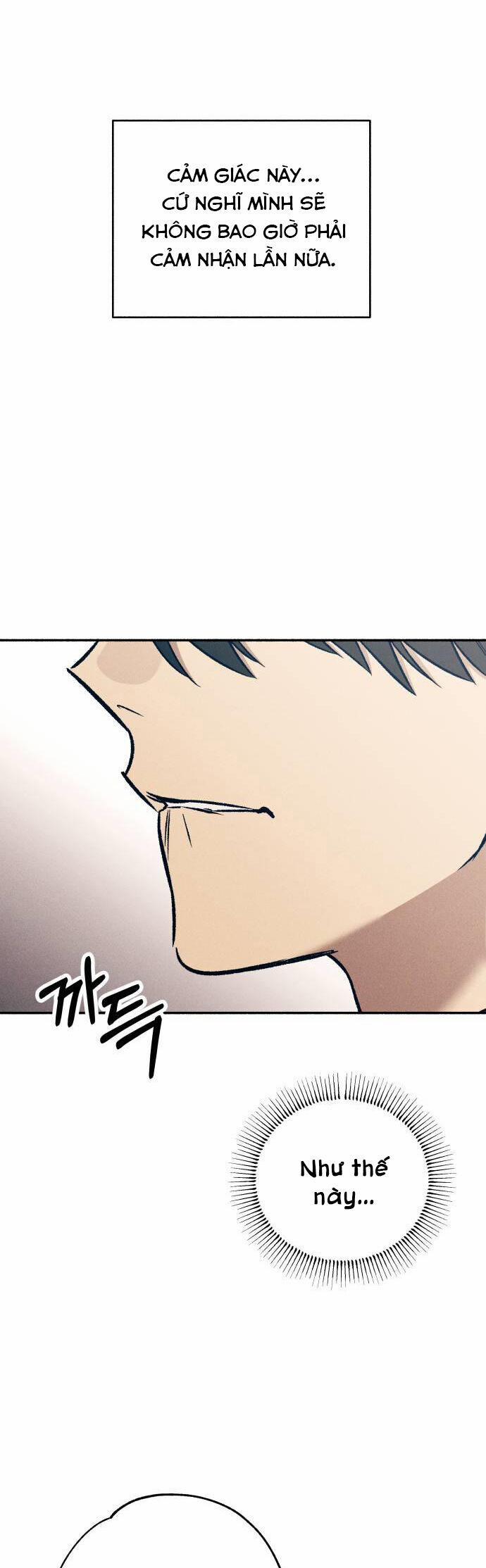 Mối Tình Đầu Đáng Ghét 52 trang 18