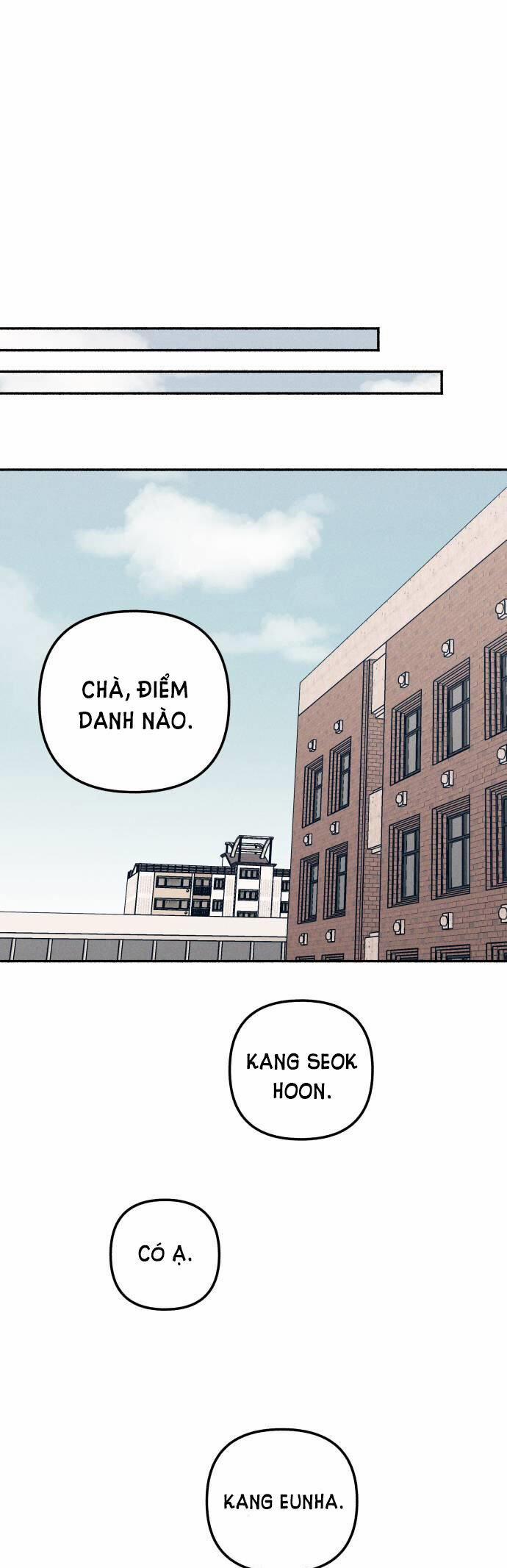 Mối Tình Đầu Đáng Ghét 52 trang 24