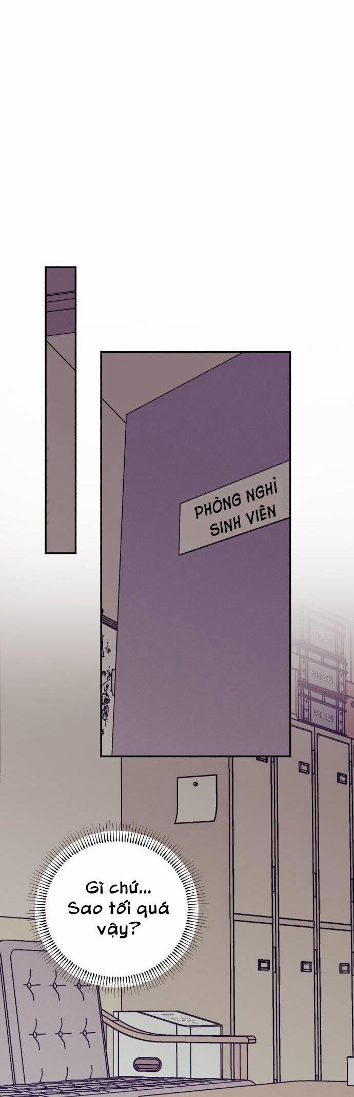 Mối Tình Đầu Đáng Ghét 52 trang 28