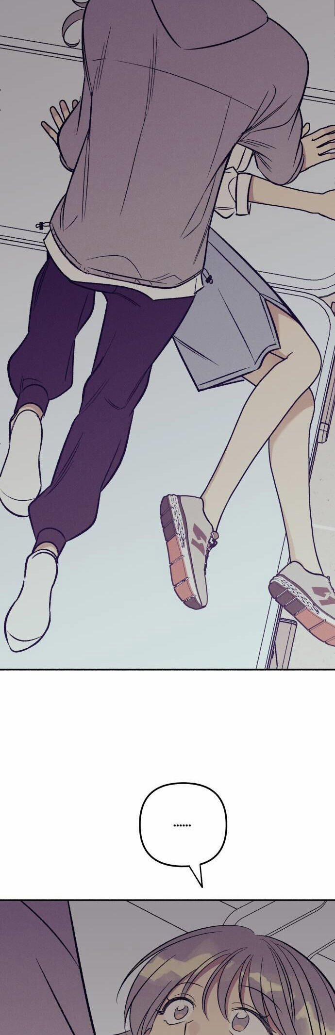 Mối Tình Đầu Đáng Ghét 52 trang 32