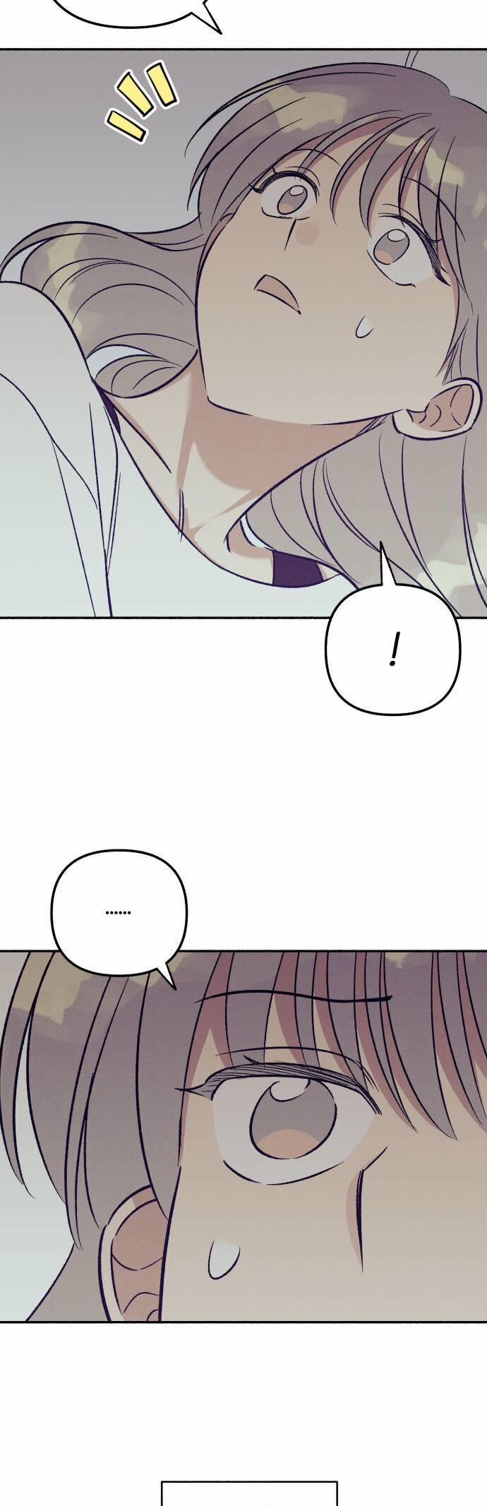 Mối Tình Đầu Đáng Ghét 52 trang 36