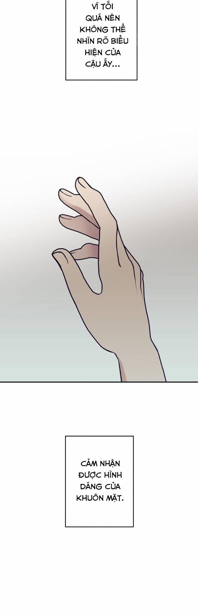 Mối Tình Đầu Đáng Ghét 52 trang 37