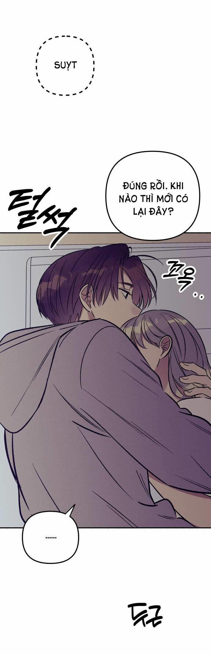 Mối Tình Đầu Đáng Ghét 52 trang 40