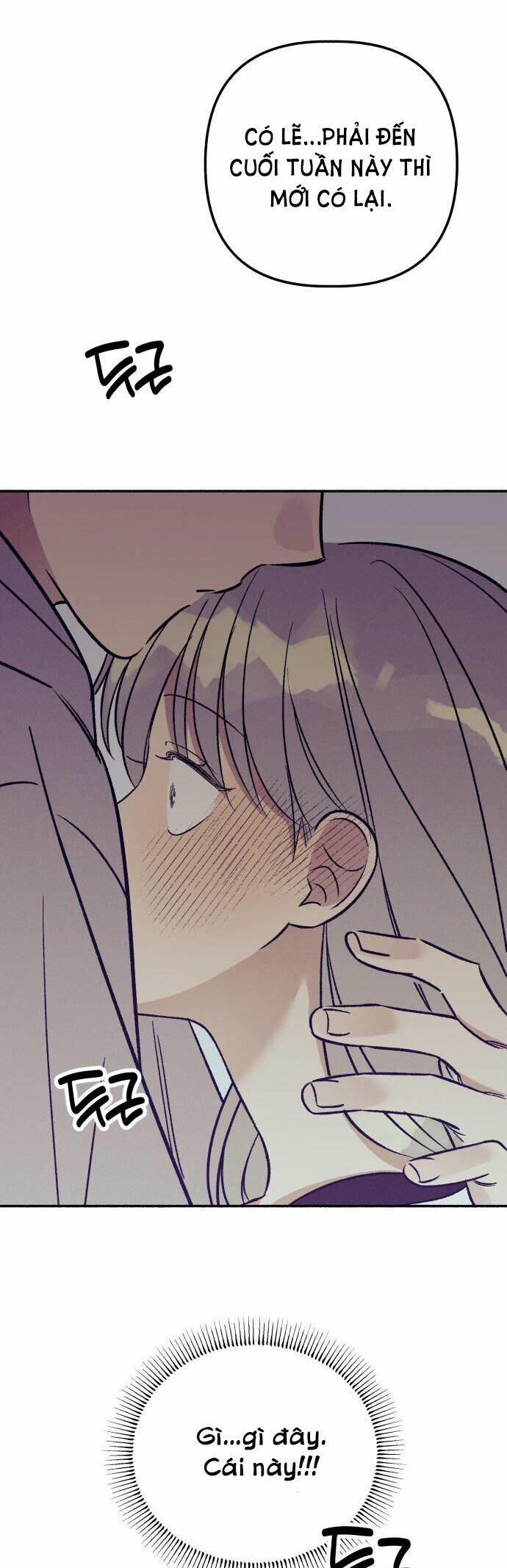 Mối Tình Đầu Đáng Ghét 52 trang 41