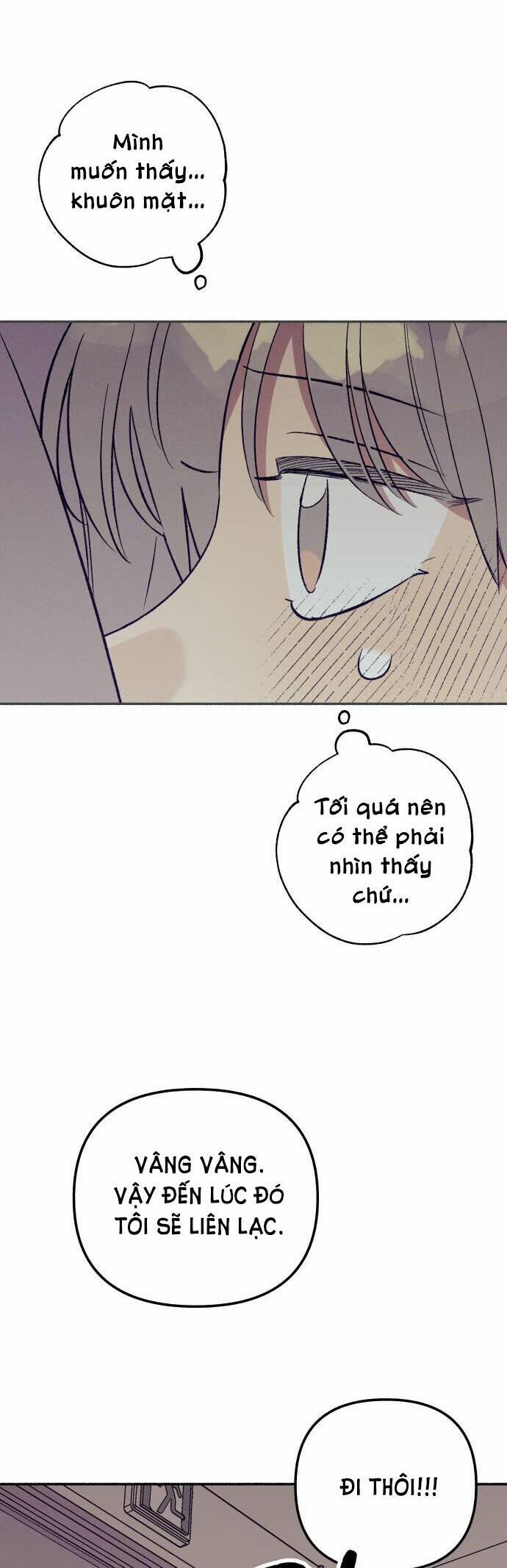 Mối Tình Đầu Đáng Ghét 52 trang 44