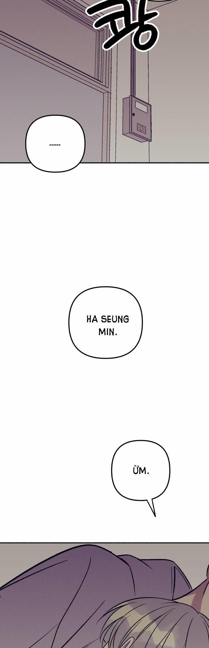 Mối Tình Đầu Đáng Ghét 52 trang 45