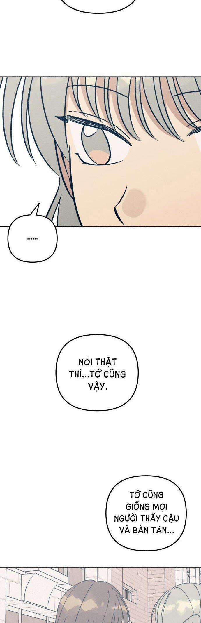 Mối Tình Đầu Đáng Ghét 52 trang 49