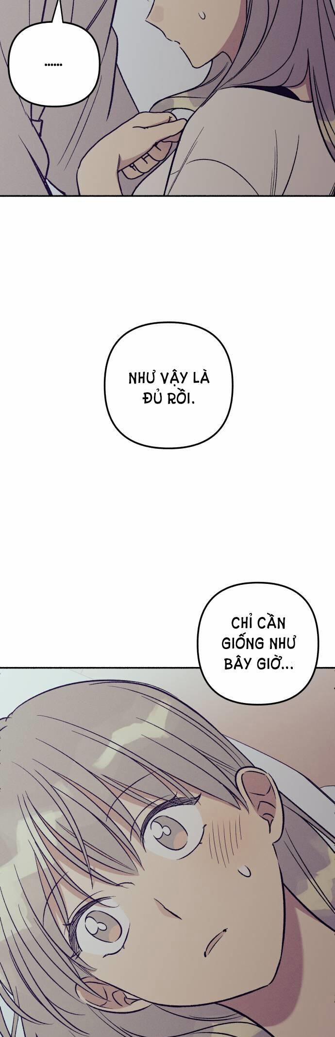 Mối Tình Đầu Đáng Ghét 52 trang 51