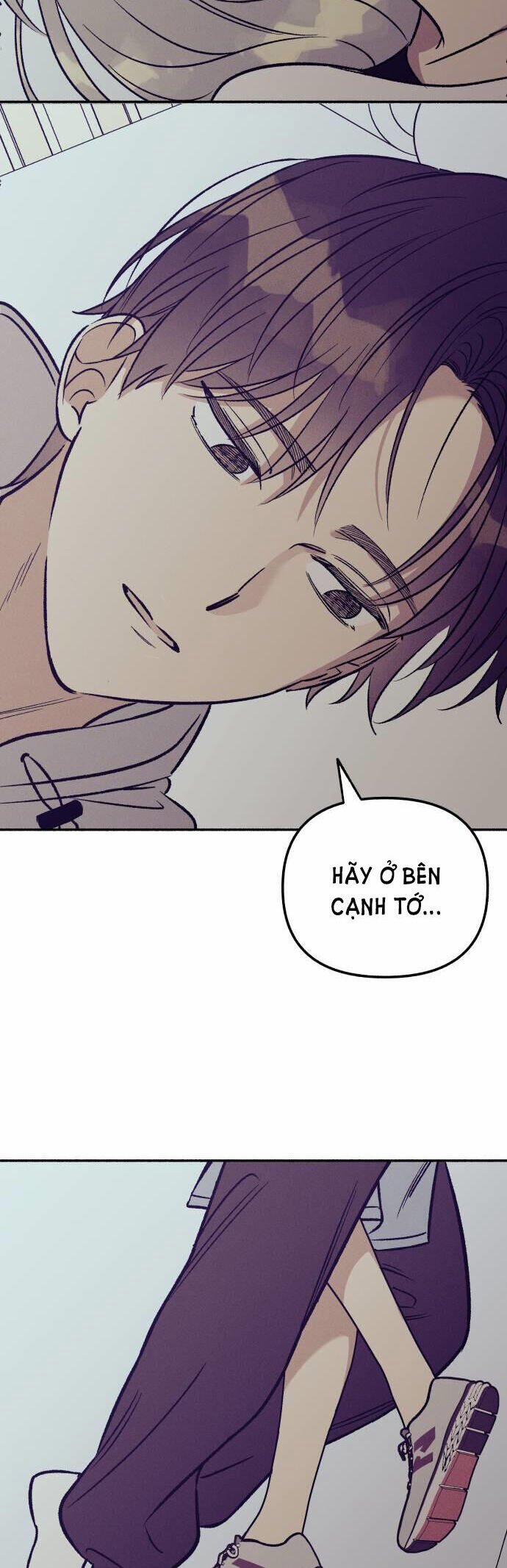 Mối Tình Đầu Đáng Ghét 52 trang 52