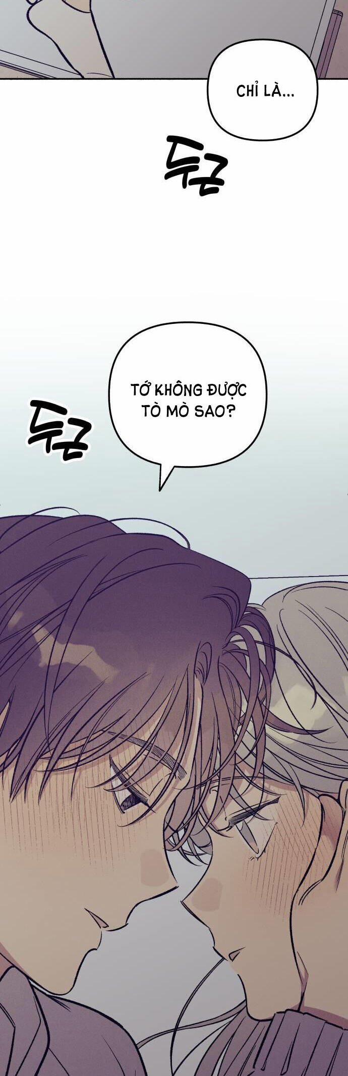 Mối Tình Đầu Đáng Ghét 53 trang 1