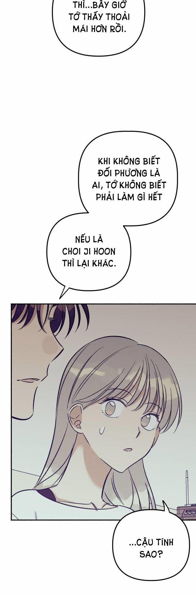 Mối Tình Đầu Đáng Ghét 53 trang 16