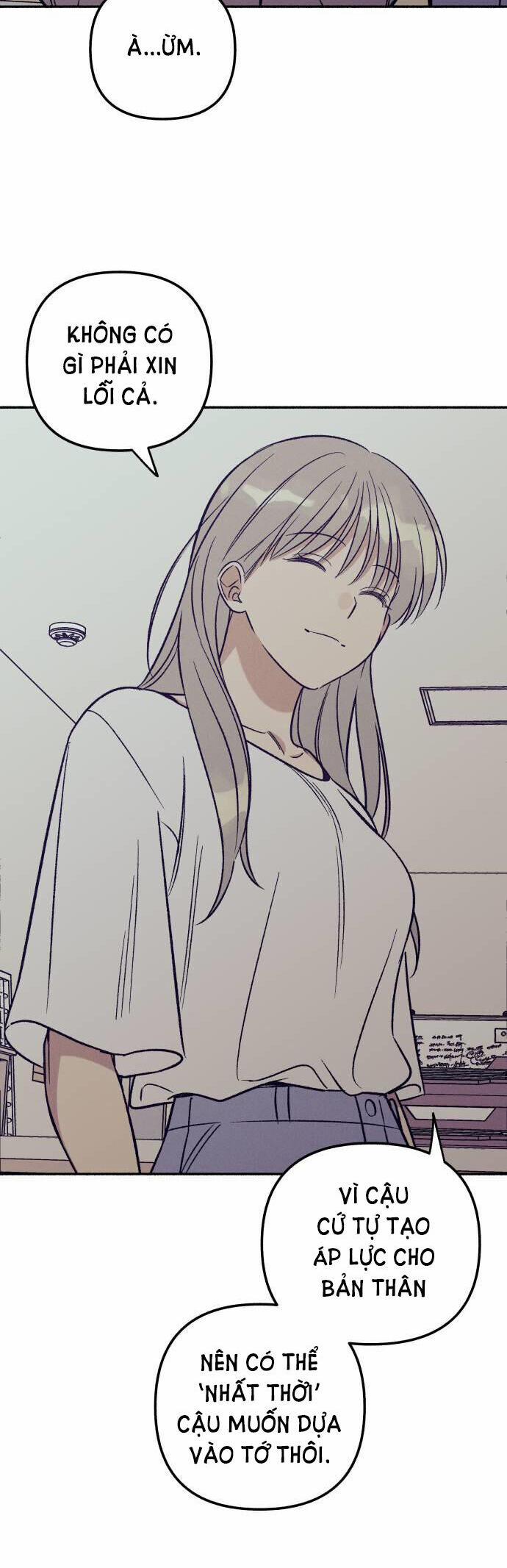 Mối Tình Đầu Đáng Ghét 53 trang 25