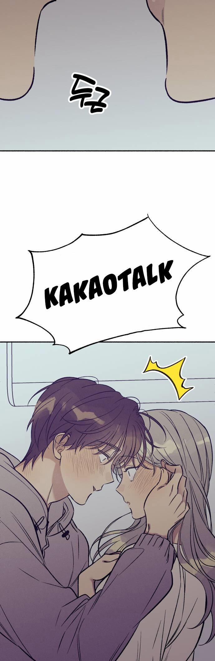 Mối Tình Đầu Đáng Ghét 53 trang 3