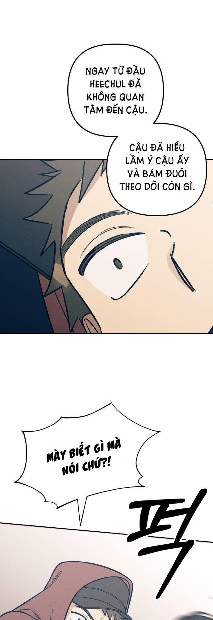 Mối Tình Đầu Đáng Ghét 53 trang 44