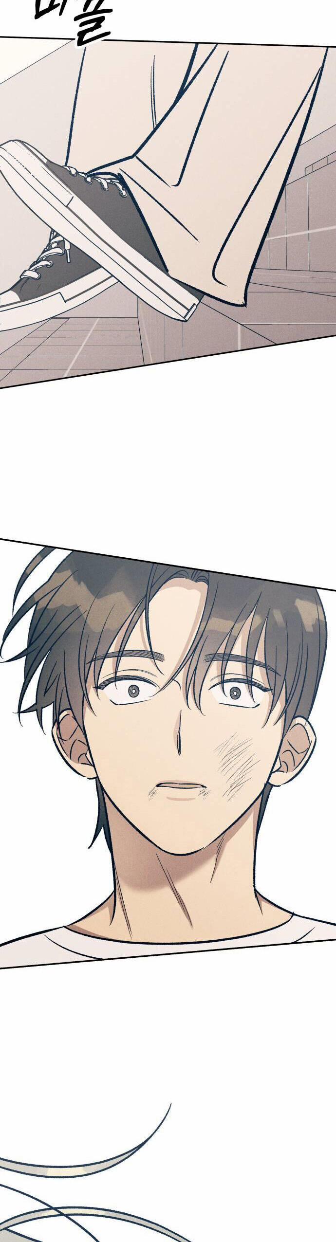 Mối Tình Đầu Đáng Ghét 54 trang 38