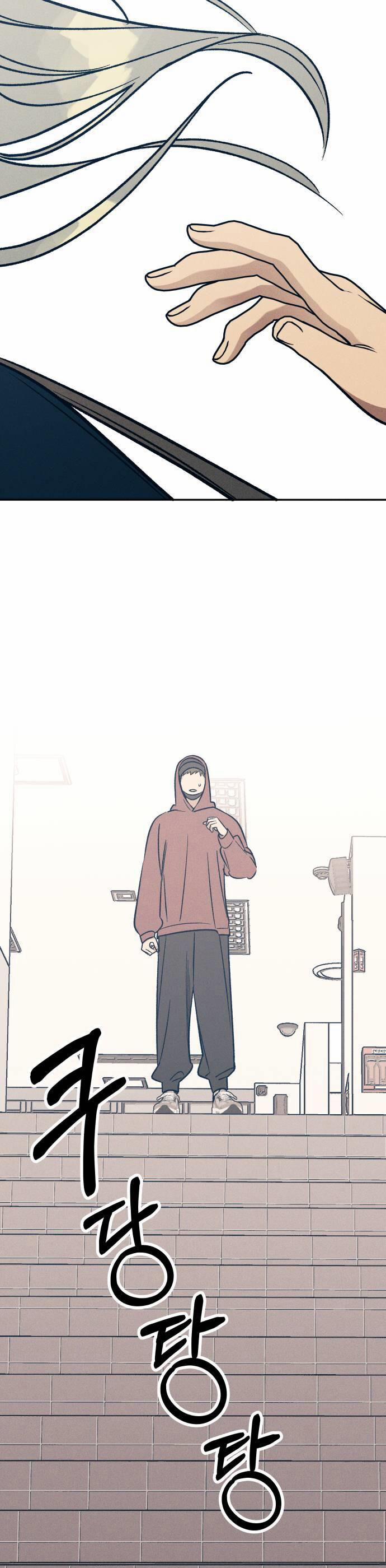 Mối Tình Đầu Đáng Ghét 54 trang 39