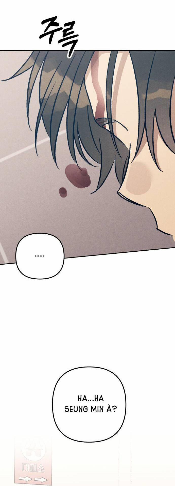 Mối Tình Đầu Đáng Ghét 54 trang 42