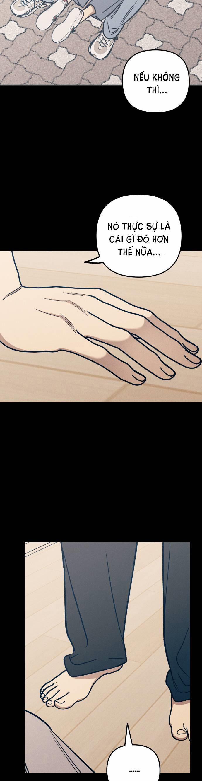 Mối Tình Đầu Đáng Ghét 55 trang 12