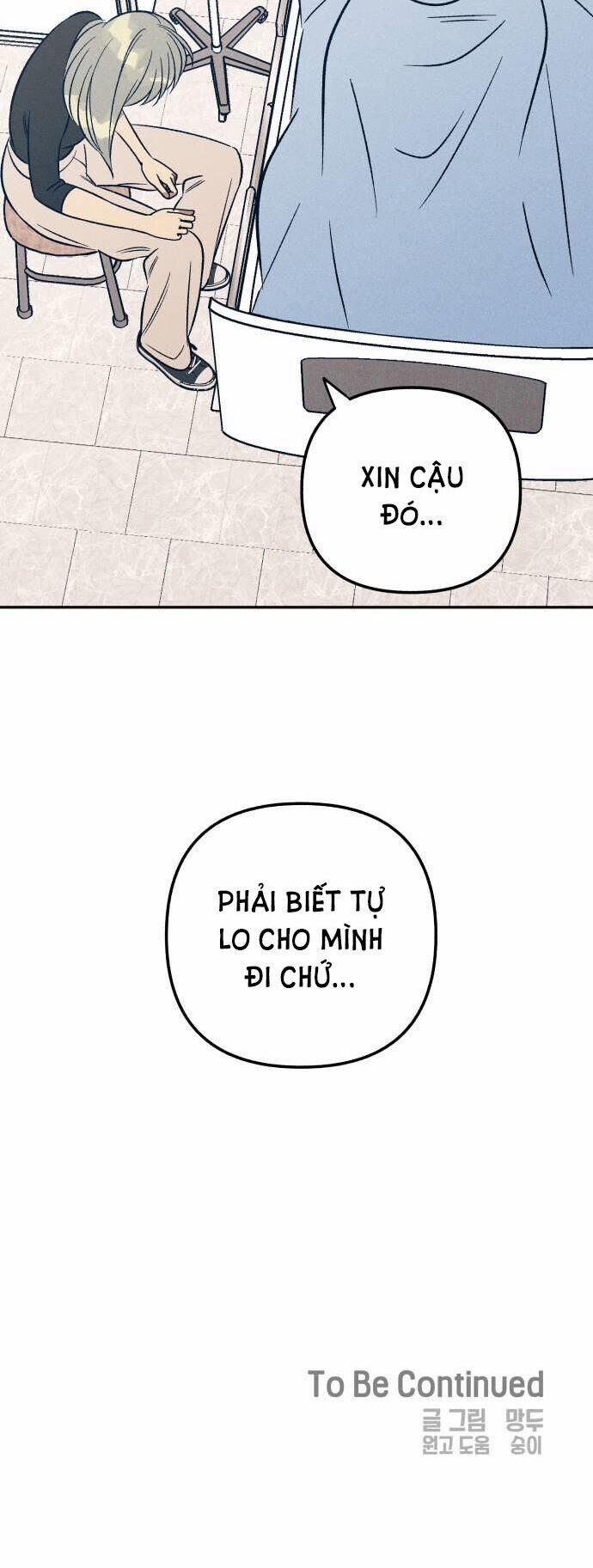 Mối Tình Đầu Đáng Ghét 55 trang 40