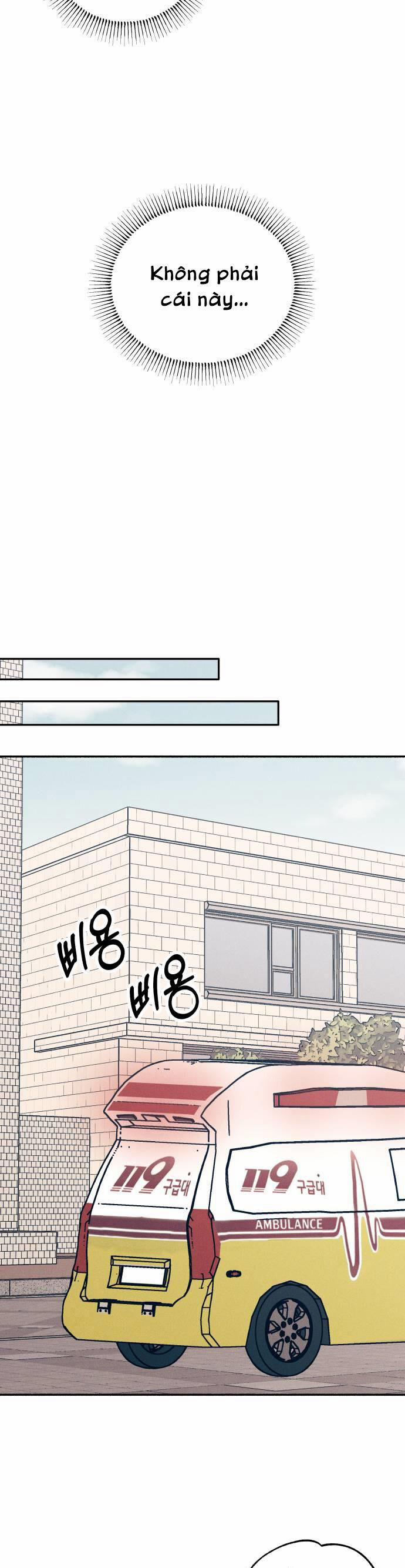 Mối Tình Đầu Đáng Ghét 55 trang 6