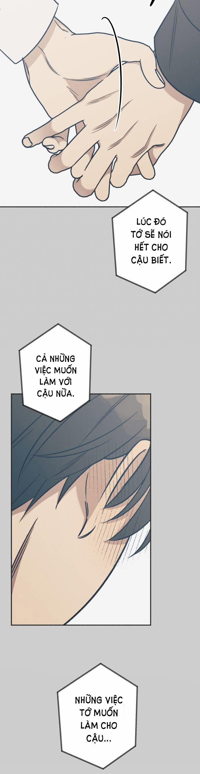 Mối Tình Đầu Đáng Ghét 56 trang 30