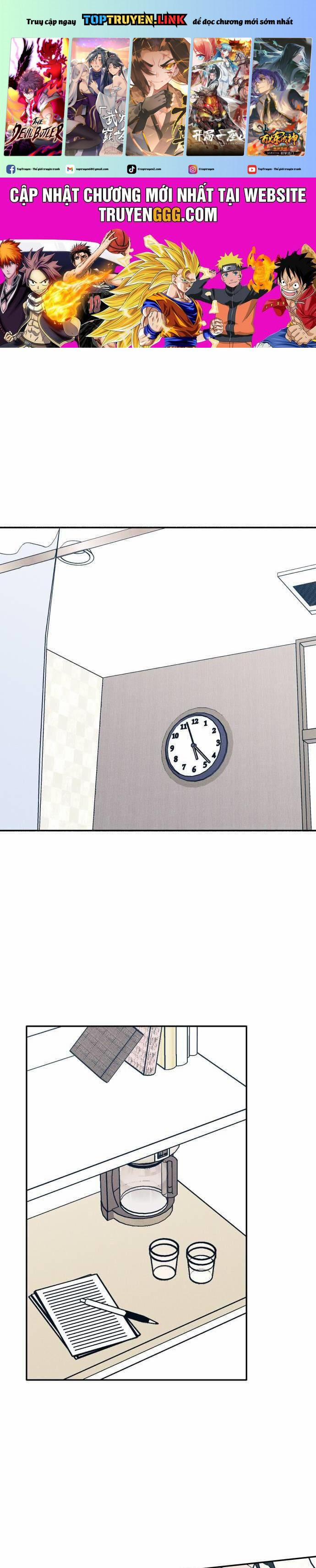 Mối Tình Đầu Đáng Ghét 57 trang 0