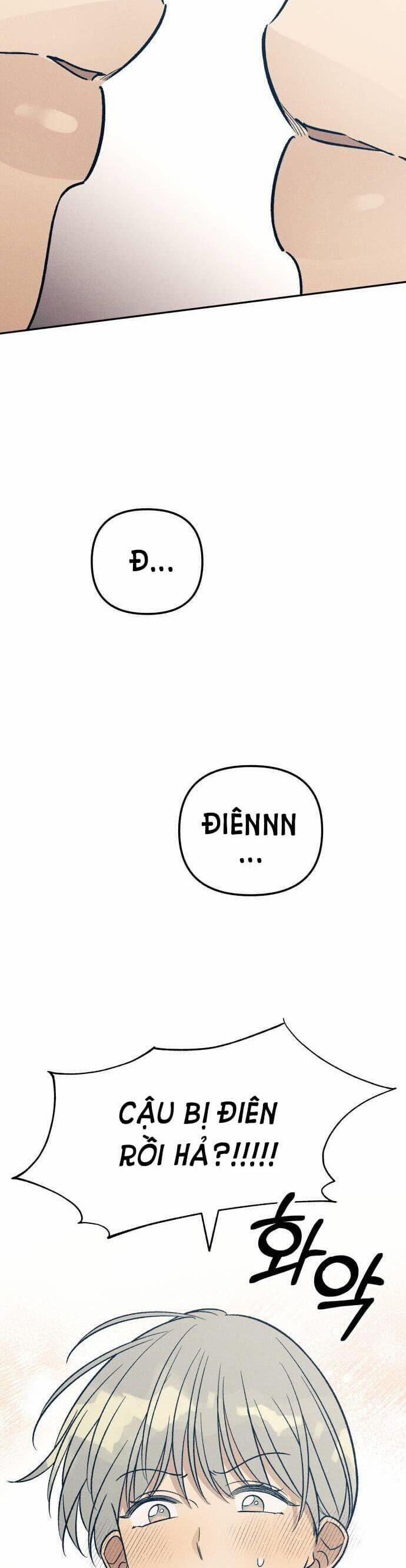 Mối Tình Đầu Đáng Ghét 57 trang 2