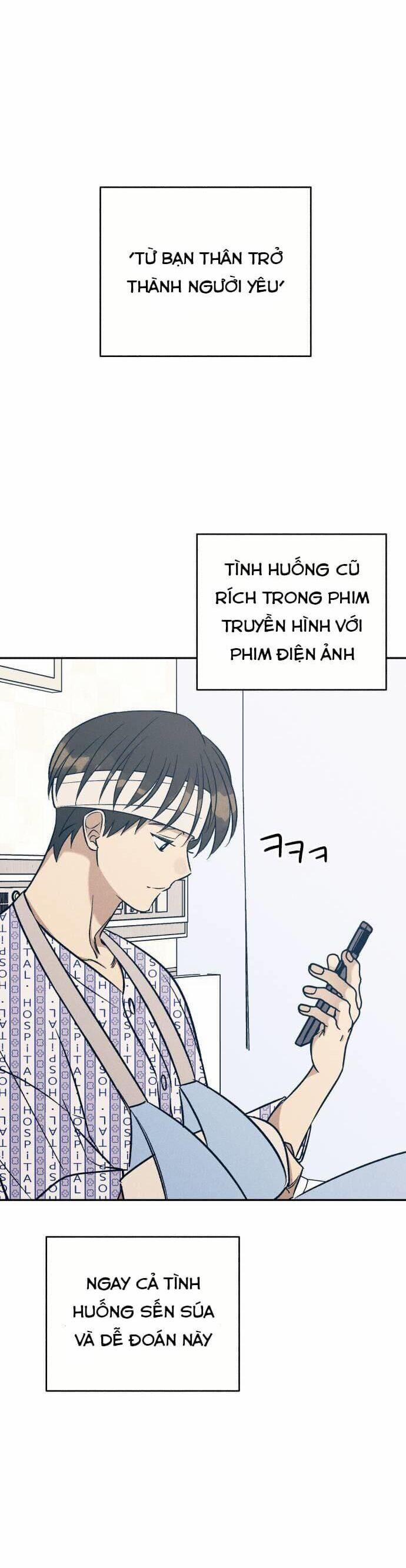 Mối Tình Đầu Đáng Ghét 57 trang 26