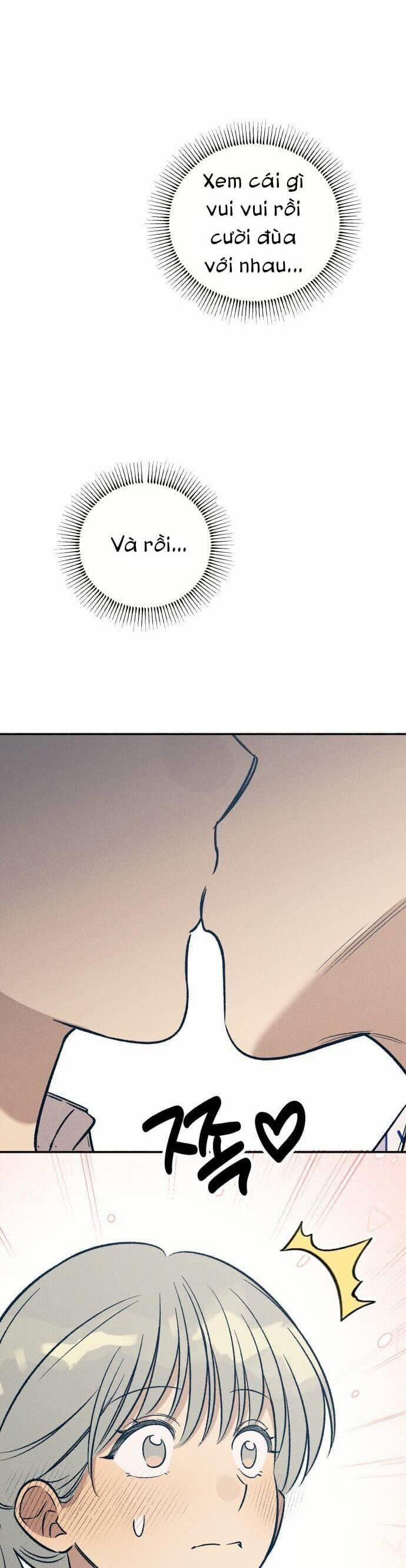 Mối Tình Đầu Đáng Ghét 57 trang 29