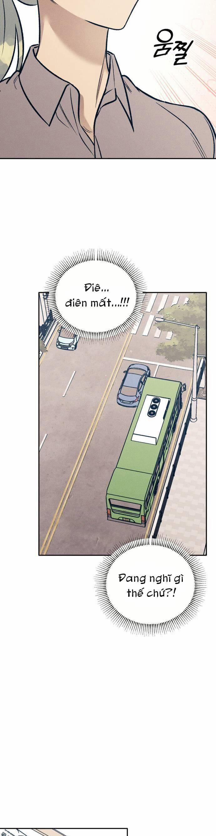 Mối Tình Đầu Đáng Ghét 57 trang 30