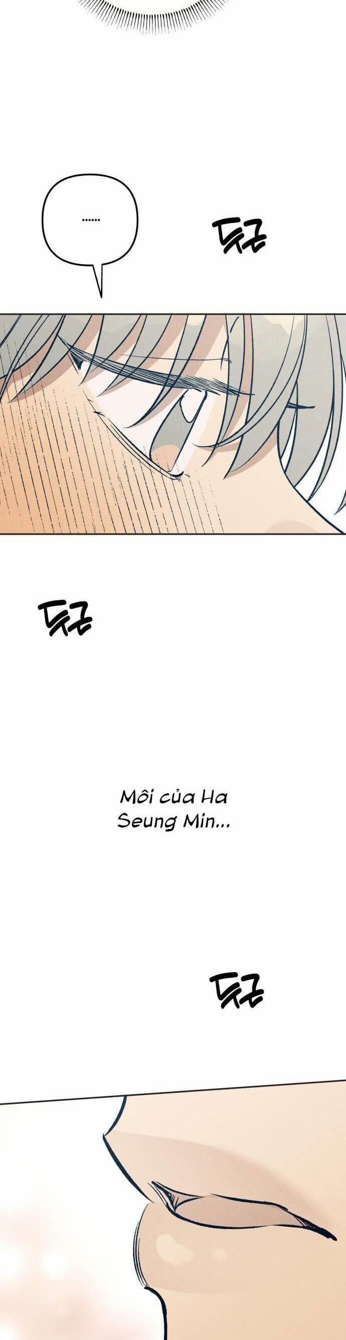 Mối Tình Đầu Đáng Ghét 57 trang 34