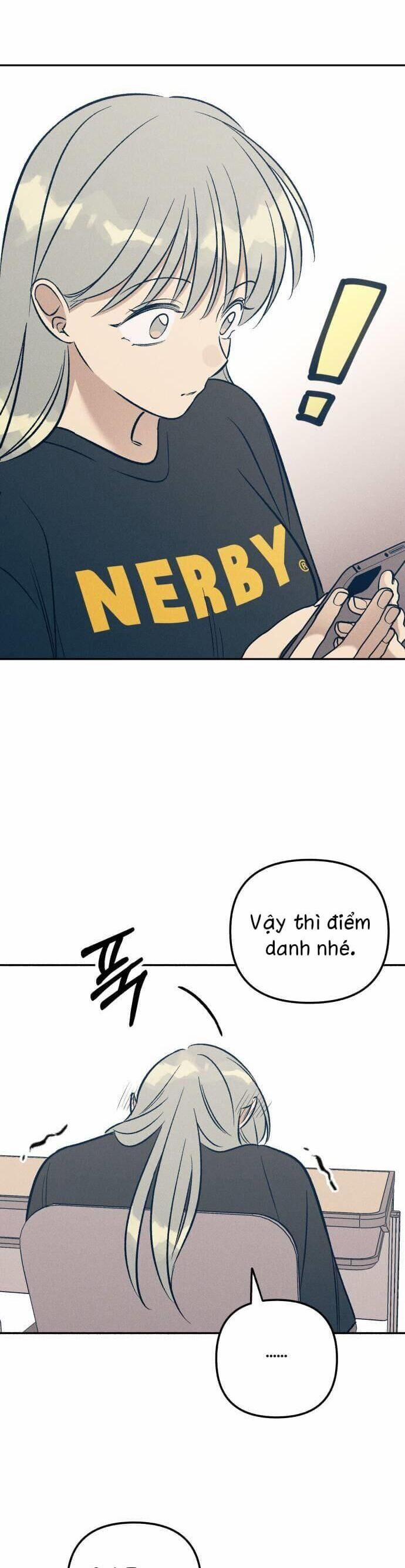 Mối Tình Đầu Đáng Ghét 58 trang 40