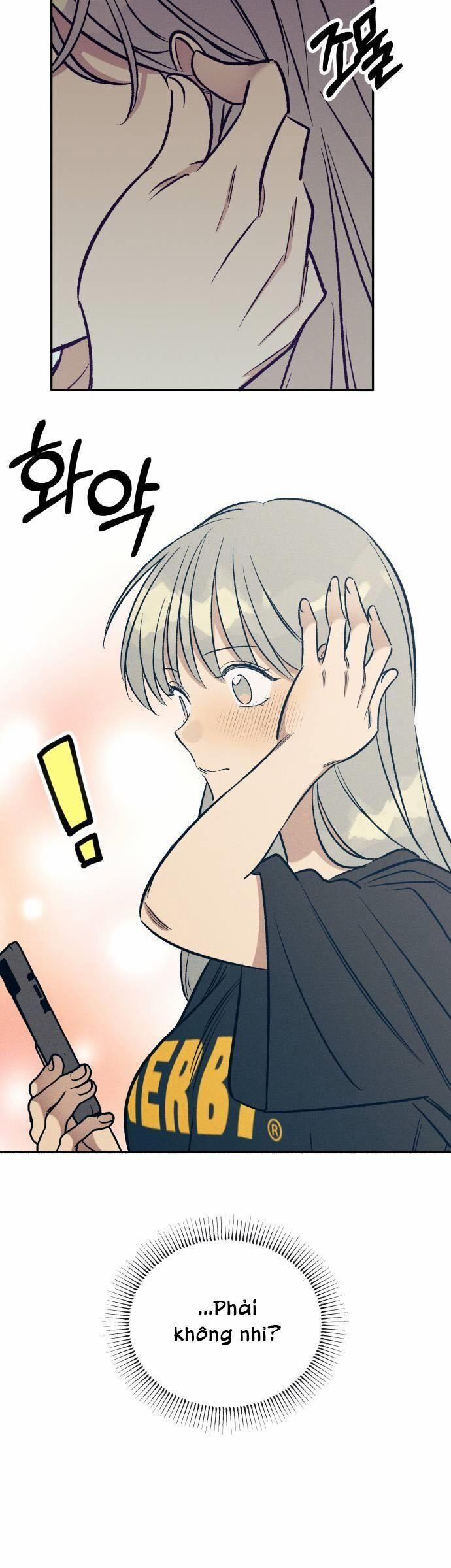 Mối Tình Đầu Đáng Ghét 59 trang 4