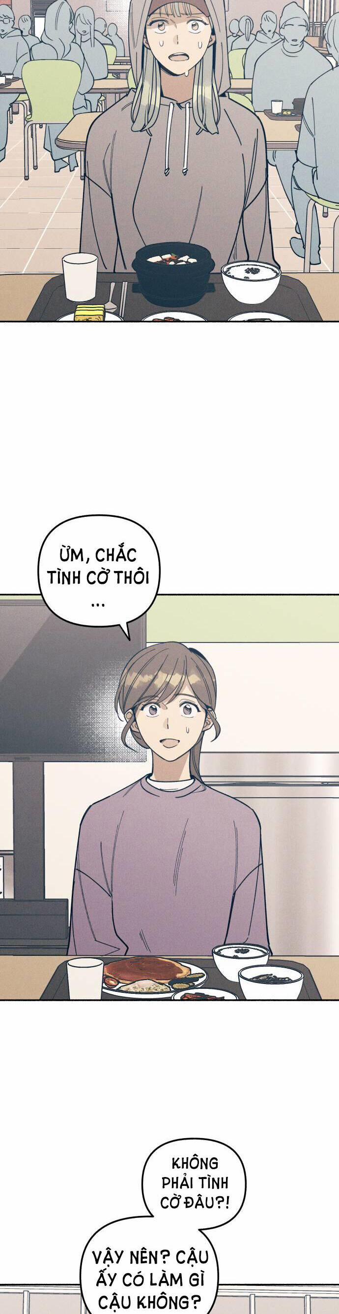 Mối Tình Đầu Đáng Ghét 6 trang 13